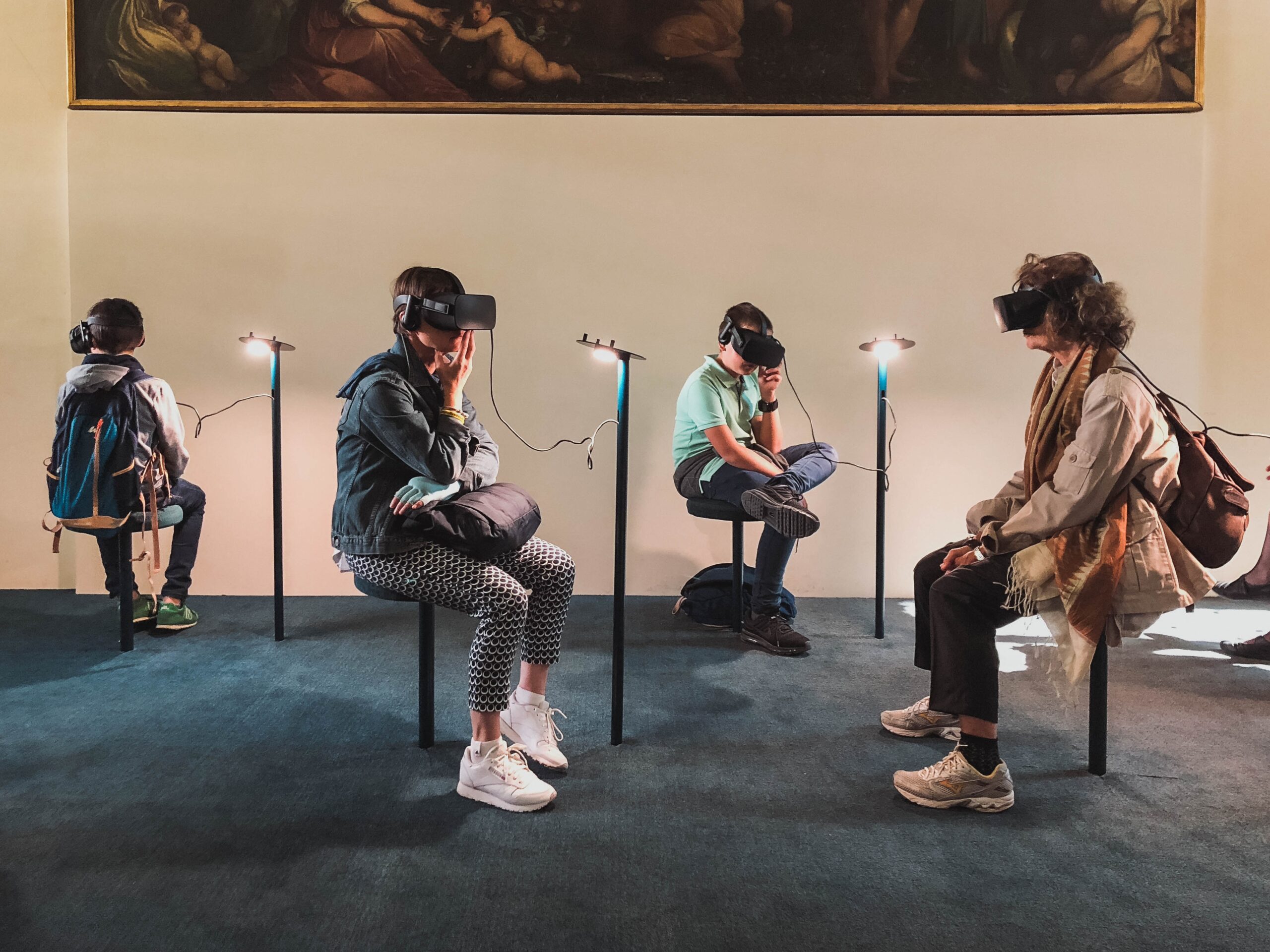 Navigating the Changing Landscape: Education Technology in 2023