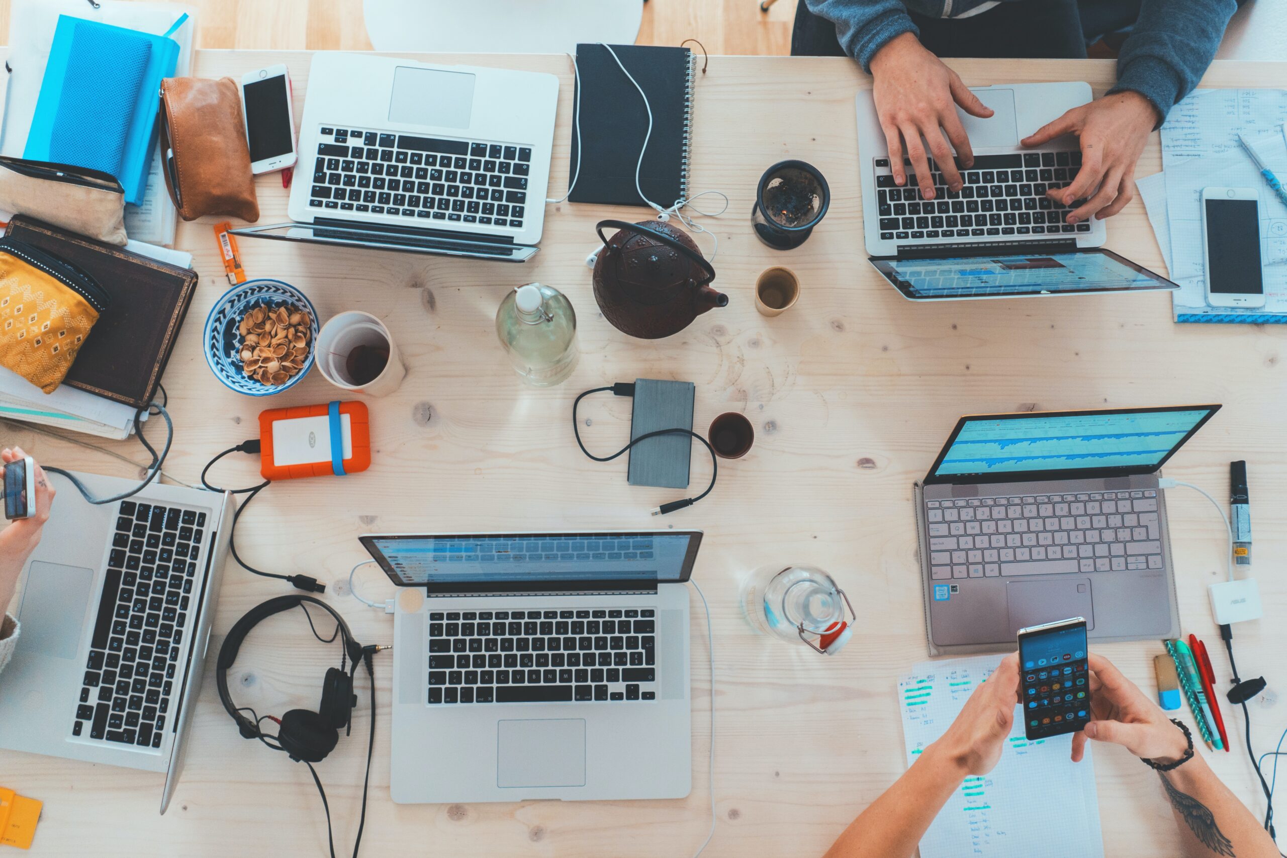 Personalized Learning with Adaptive Education Technology