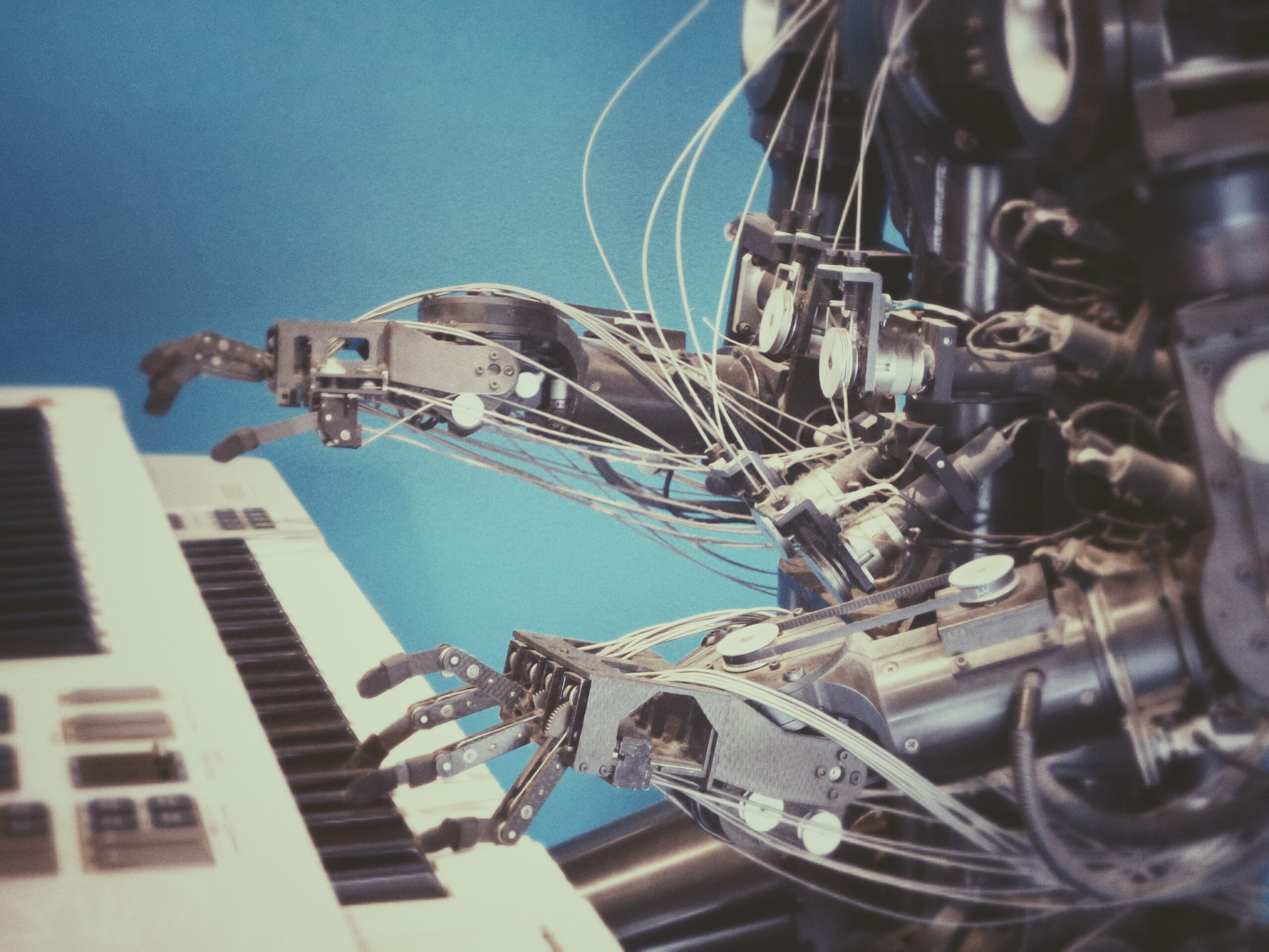 Navigating the EdTech Frontier: Emerging Trends