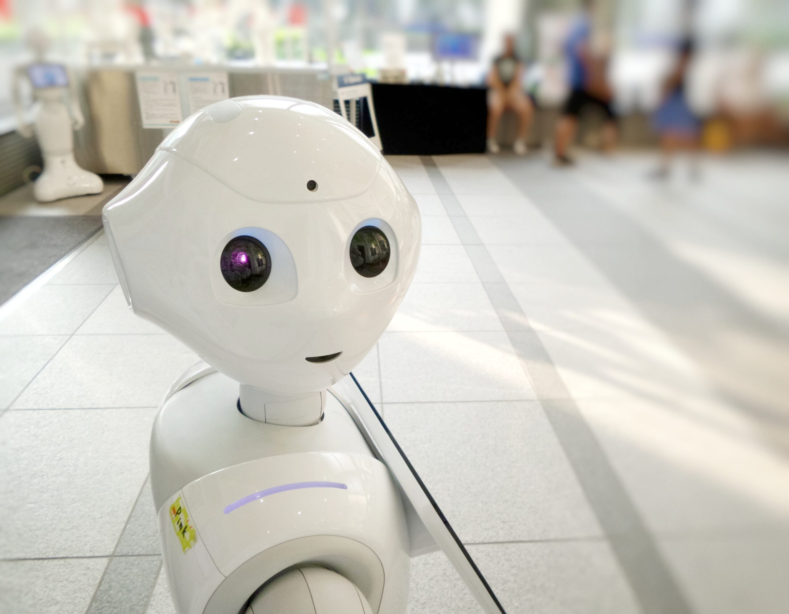 Revolutionizing Higher Education: The Role of AI